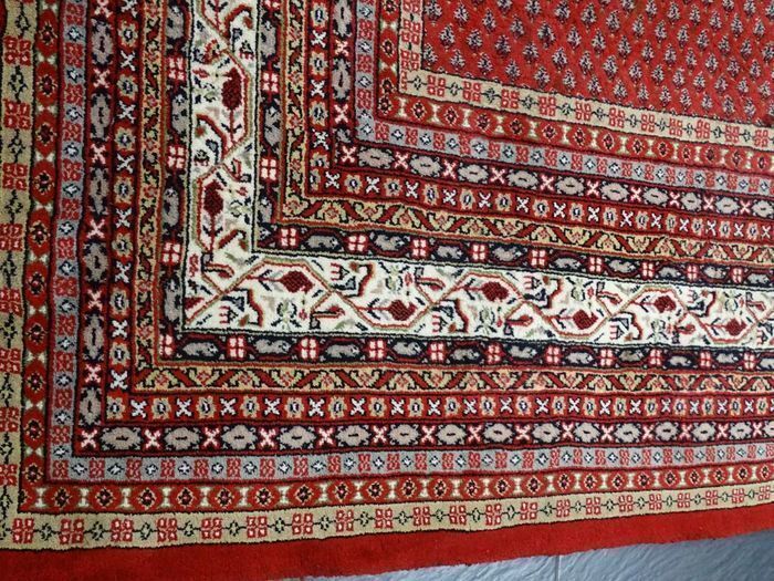 P.ersian Rug Sarok 460x385cm (WSR)