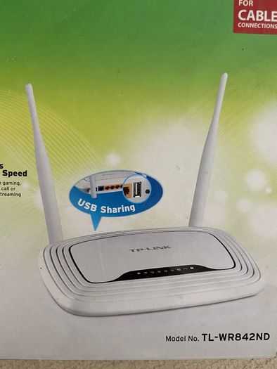 Multi-Function Wireless R