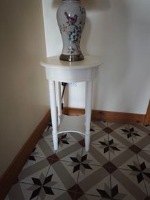 Hall Table