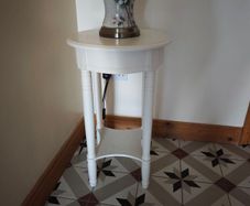 Hall Table