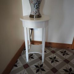 Hall Table