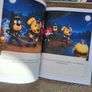 Kids toy and book bundle (fisher price and peppa) Image 3