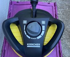 Karcher T300 11" Pressure Washer Surface Cleaner
