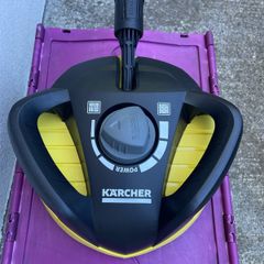 Karcher T300 11" Pressure Washer Surface Cleaner