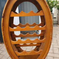 Wine rack