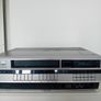 Ferguson Videostar Stereo Dolby System Video Cassette Recorder "Spares Or Repairs" 1980's Exceptionally And Meticulously Cared For. Could Be Used As A Film Prop Or Display Item From The 1980's. Image 7