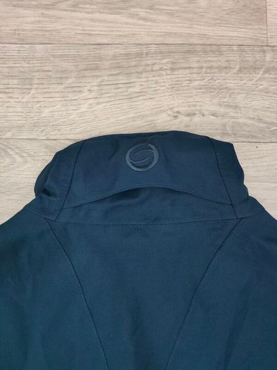 Sunderland Of Scotland Waterproof Golf Jacket Mens Large