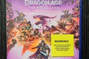 Dragon Age: The Veilguard PS5 Game