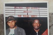 Dillinja &amp; Lemon D  2CD + DVD - The Killa-Hertz  (Drum n Bass)