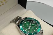 Watch Mechanical Tevise