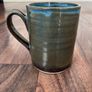 Jack O'Patsy Irish Pottery Mug Image 2