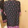 Women's Dress Nwot Size 18 Image 5