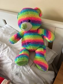 Teddy Bear