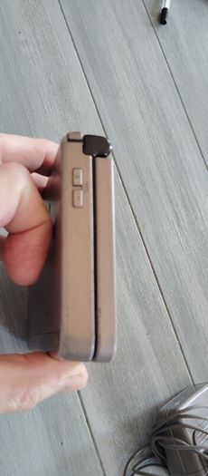 Consoles psp Nintendo dsi xl for parts repair
