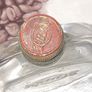 a Vintage 4711 Echt Kolnisch Wasser Eau de Cologne Perfume Bottle Image 5