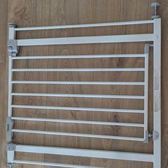 Hauck Baby Gate