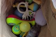baby toy bundle