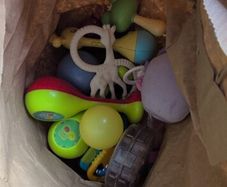 baby toy bundle