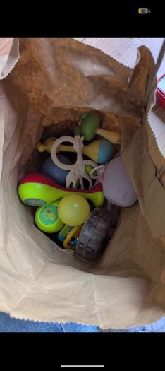 baby toy bundle