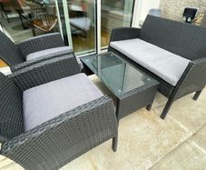 Garden Furniture Set