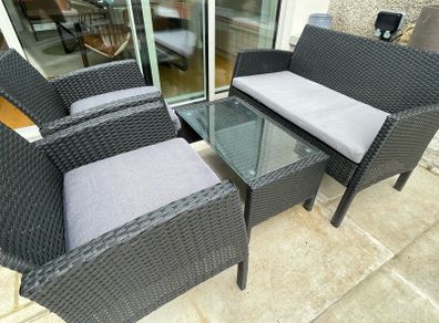 Garden Furniture Set