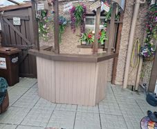 Garden Bar