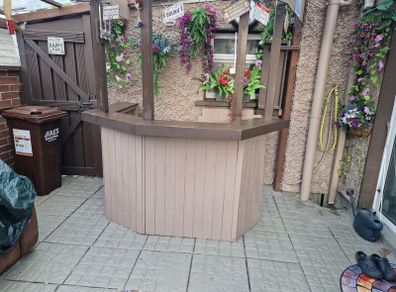 Garden Bar