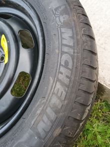 Spare Wheel 185/65 R15