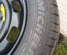 Spare Wheel 185/65 R15