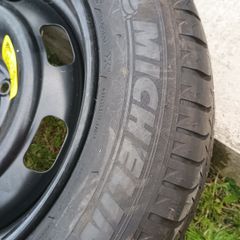 Spare Wheel 185/65 R15