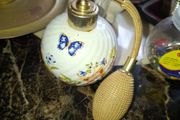 Two Old Perfume Bottles, Price is for 1 Only Postage Available or Collection,