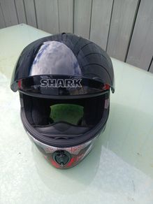 motorbike