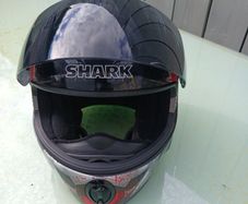 motorbike