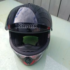 motorbike