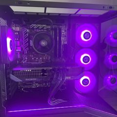 CPU, DDR4 and Motherboard bundle