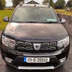 2017 Dacia Sandero