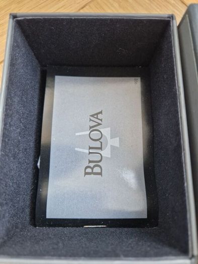 Bulova Marine Star