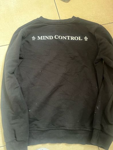Moncler x Palm Angels "Mind Control" Sweatshirt