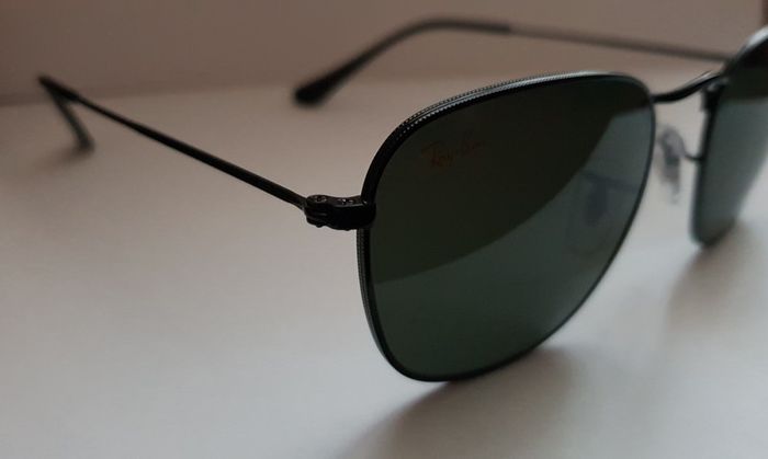 New Rayban Sunglasses