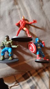 Super Heroes