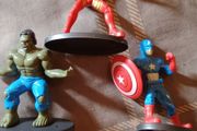 Super Heroes
