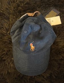 Polo Ralph Lauren Cap