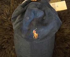 Polo Ralph Lauren Cap