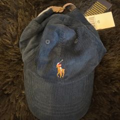 Polo Ralph Lauren Cap