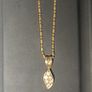 gold chain Image 2