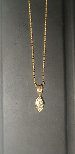 gold chain