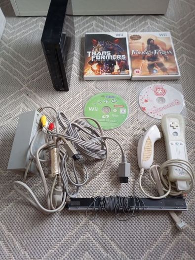 Wii