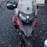 Benelli 502  Breaking Only Image 2