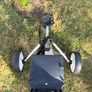 Golf trolley Image 3