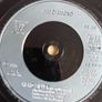 Jim Diamond. Hi ho silver picture sleeve vinyl record single in vg+ condition Image 2